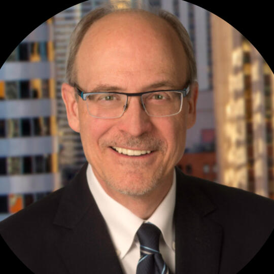 Joe Havey "Creating a podcast has helped me build and strengthen relationships with leaders in my industry. It could take me at least a year or two, before the Podcast, to build new relationships. It now takes me an hour on the podcast to advance relationships and b